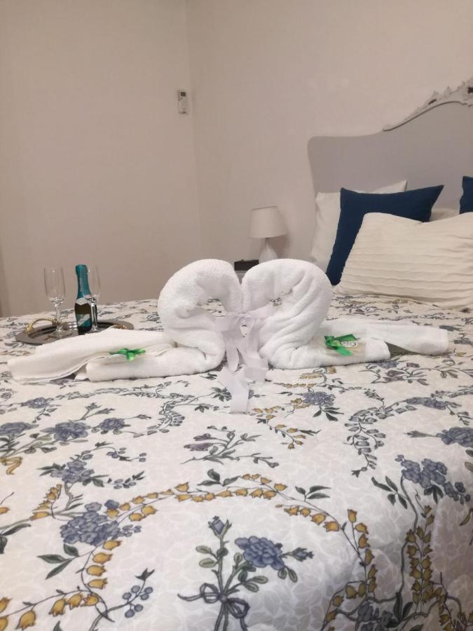 Cappuccini Green Relax Carini Kültér fotó